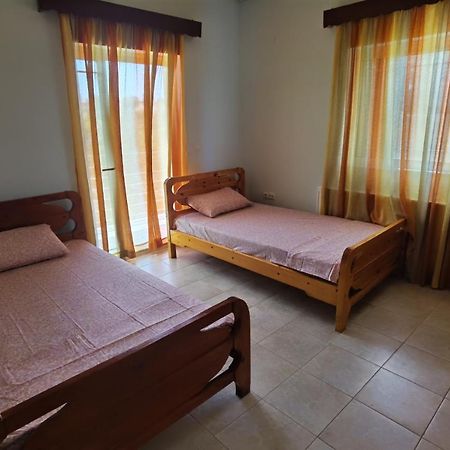 Anastasis South Apartment Kallithea  ภายนอก รูปภาพ